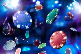 Вход на зеркало Casino Punch